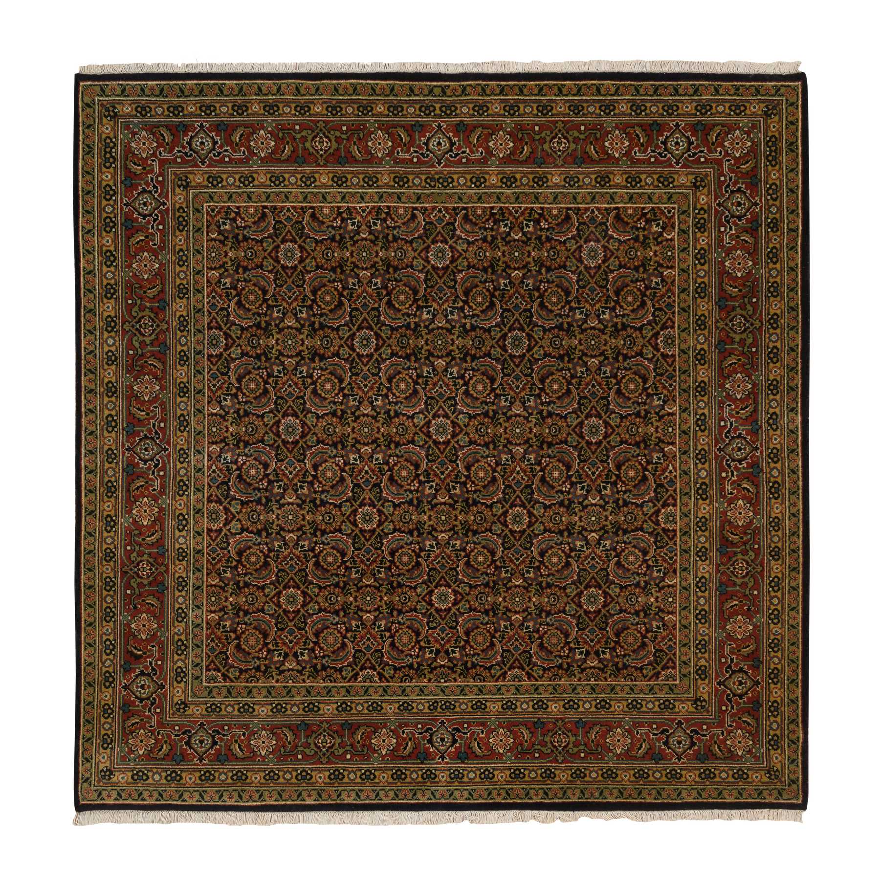 Traditional Rugs LUV574587